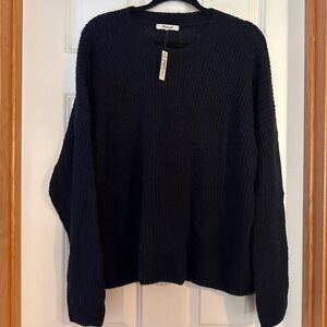 NWT Madewell sweater